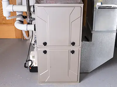 Heating repair and service starts with Carter's